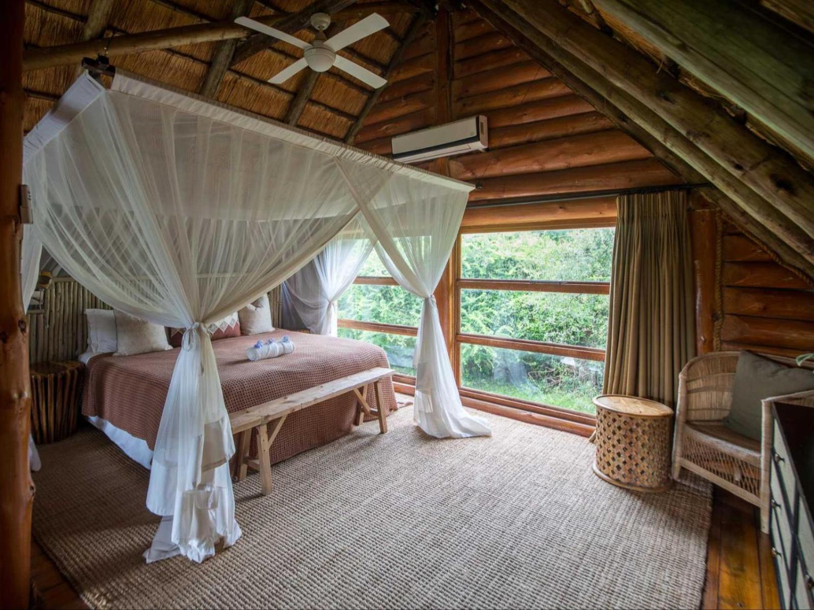 Rhino River Lodge Manyoni Private Game Reserve Bagian luar foto
