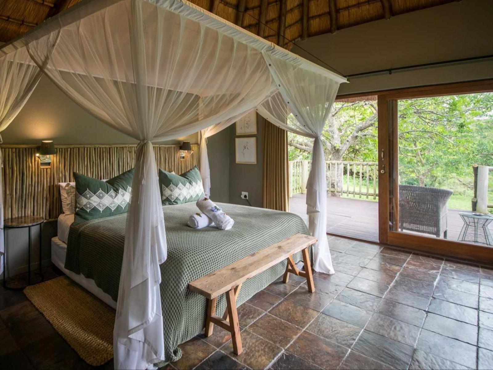 Rhino River Lodge Manyoni Private Game Reserve Bagian luar foto