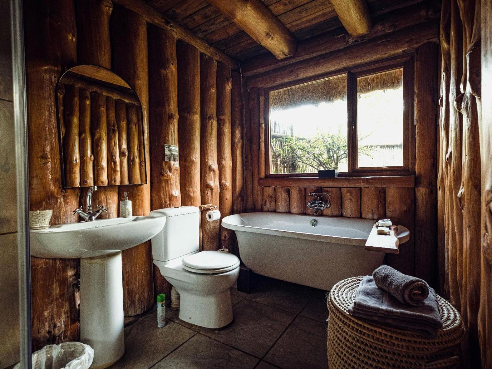 Rhino River Lodge Manyoni Private Game Reserve Bagian luar foto