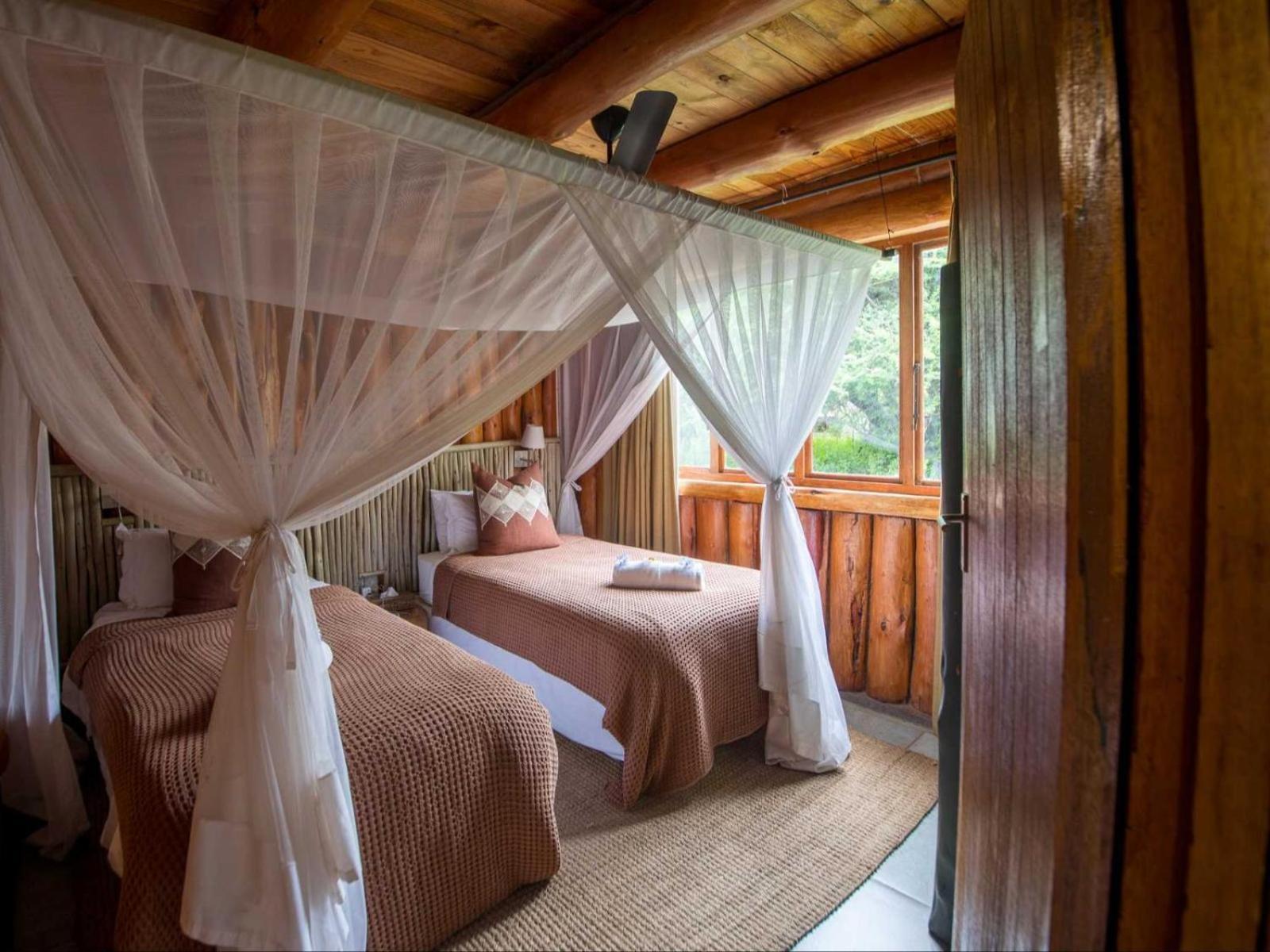 Rhino River Lodge Manyoni Private Game Reserve Bagian luar foto