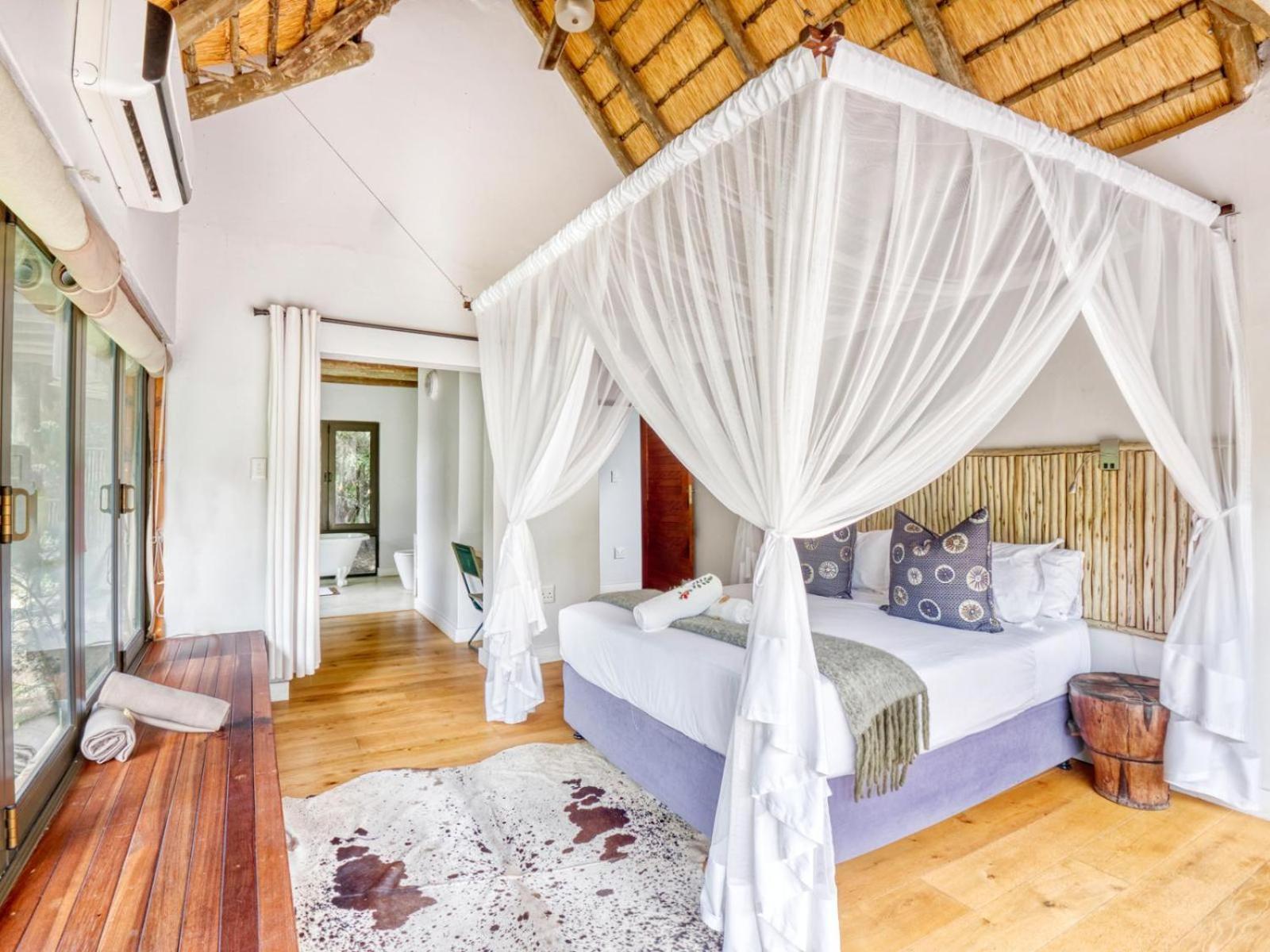 Rhino River Lodge Manyoni Private Game Reserve Bagian luar foto