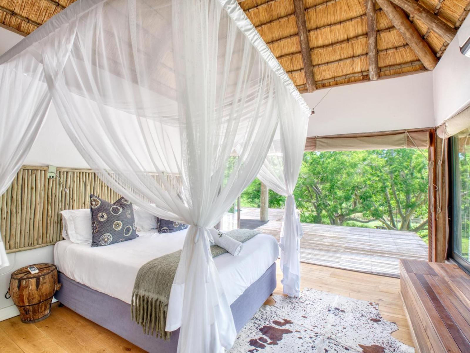 Rhino River Lodge Manyoni Private Game Reserve Bagian luar foto