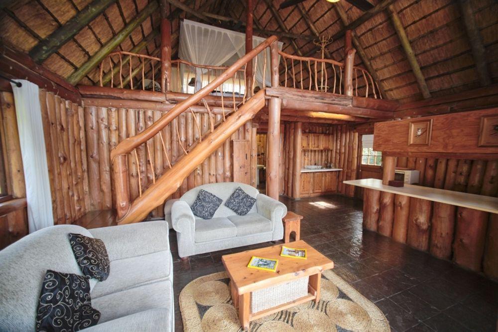 Rhino River Lodge Manyoni Private Game Reserve Bagian luar foto
